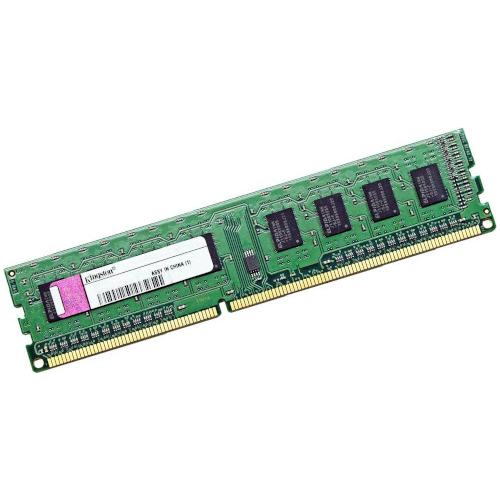 

Пам'ять Kingston 4 GB DDR3L 1600 MHz - (9995402-142.A00G)
