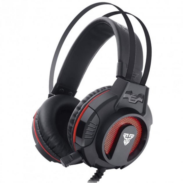 

Наушники Fantech HG17s (16869) Black (Fantech HG17s/16869)