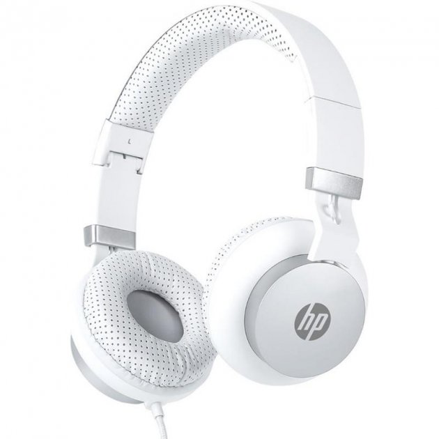 

Наушники HP DHH-1205WT White (DHH-1205WT)