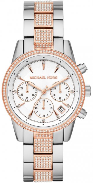 

Жіночий годинник Michael Kors MK6651