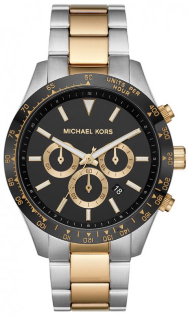 

Чоловічий годинник Michael Kors MK8784