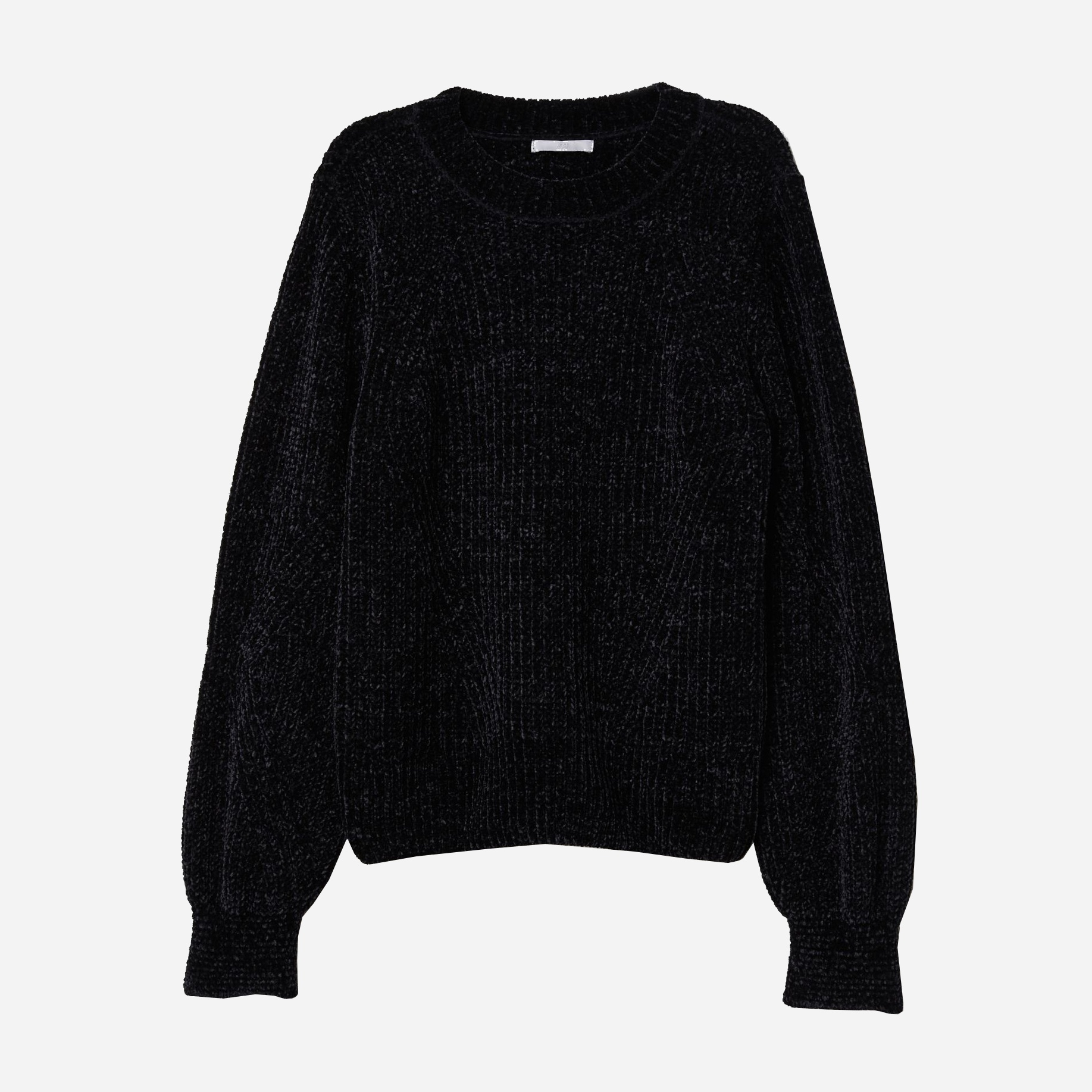 

Джемпер H& 060636935  Черный, Джемпер H&M 060636935 M Черный