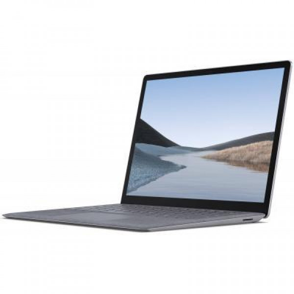 

Ноутбук Microsoft Surface Laptop 3 (VGY-00024)