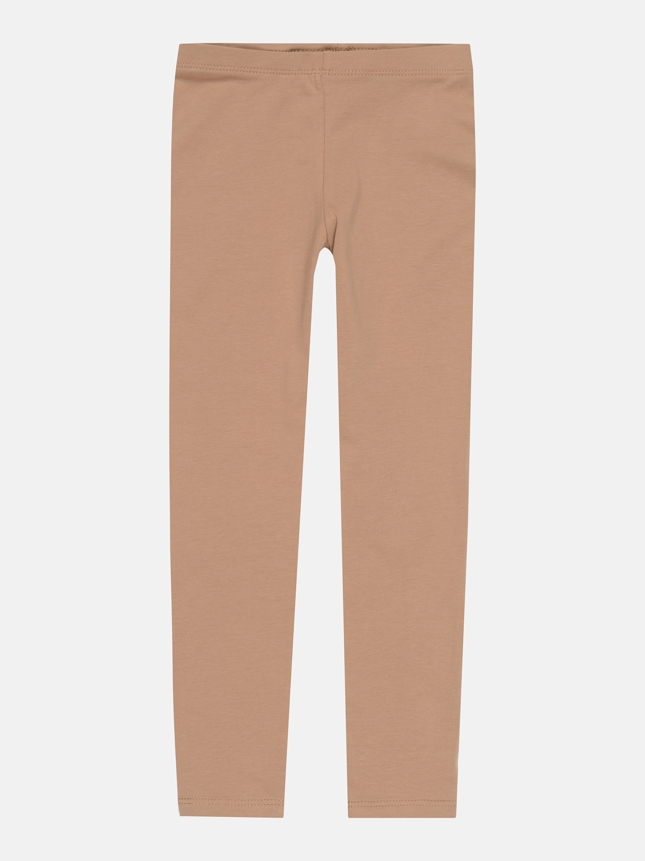 

Леггинсы H&M 128см темно бежевый 1102906246
