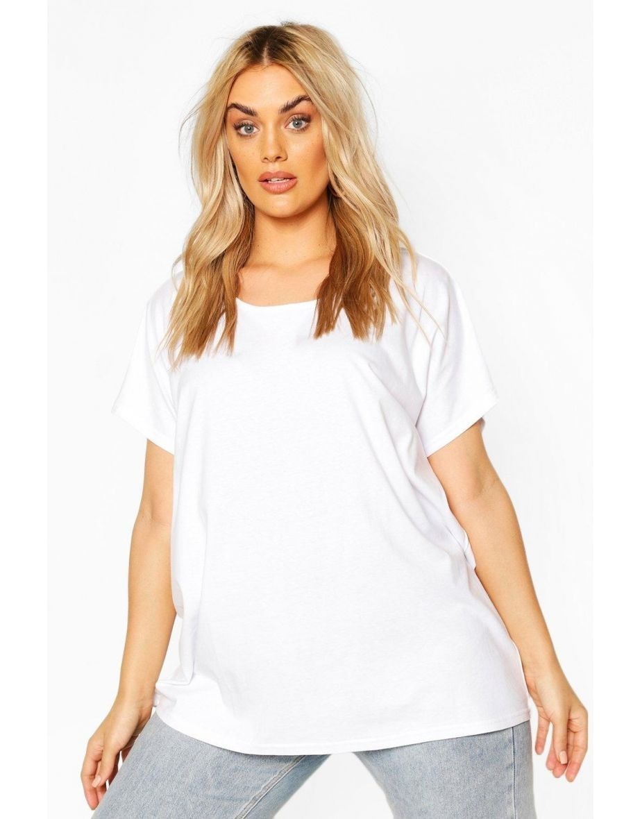 

Футболка Boohoo  белый 8520123003294, Футболка Boohoo 50 белый 8520123003294