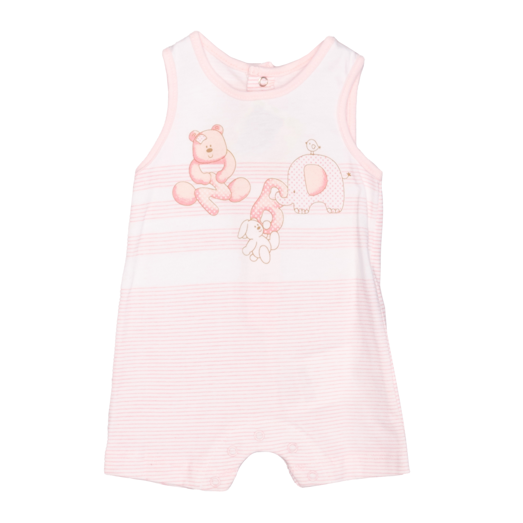 

Песочник Hawk Kids DW882512 92 Розовый