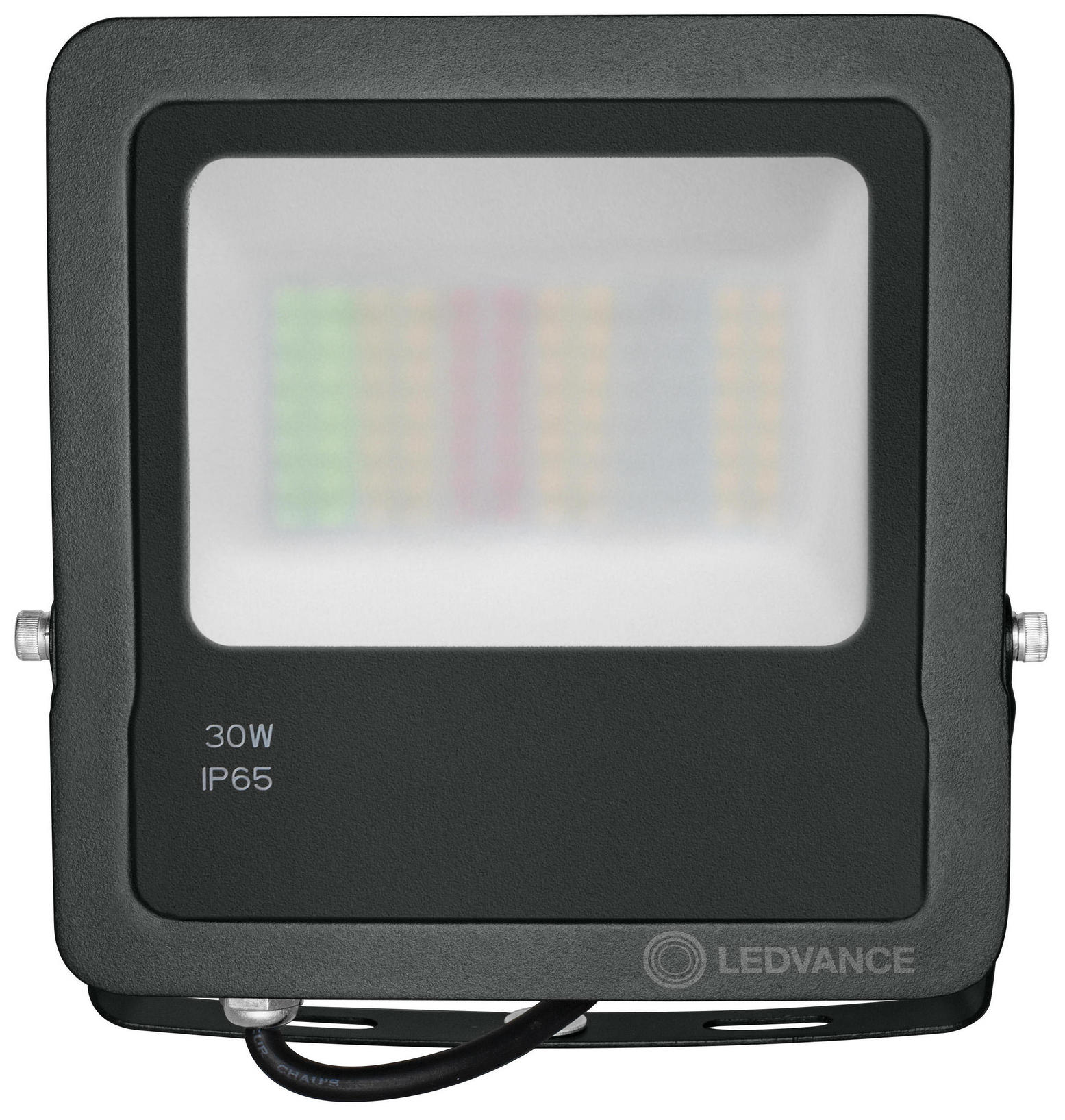 

Прожектор светодиодный LEDVANCE SMART+ WIFI FLOOD 30W RGB 2190 lm