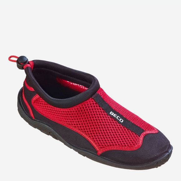 

Аквашузы BECO 90661-05 39 25 см Красный/Черный