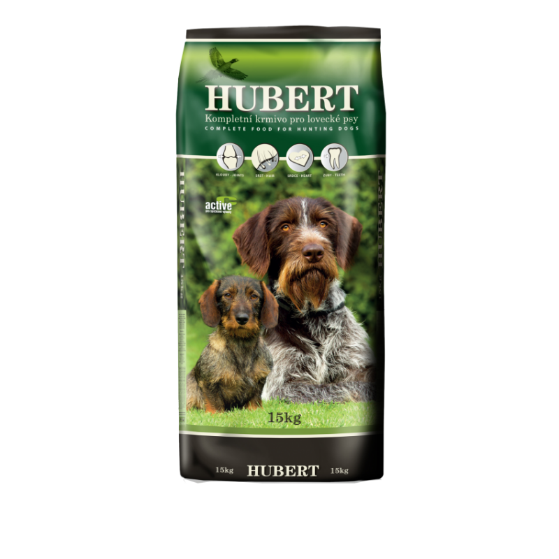 

Eminent Hubert корм для охотничьих пород собак 15 кг