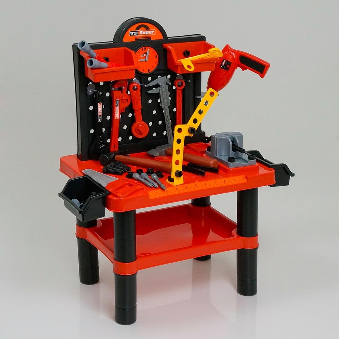 

Игровой набор инструменты 57008