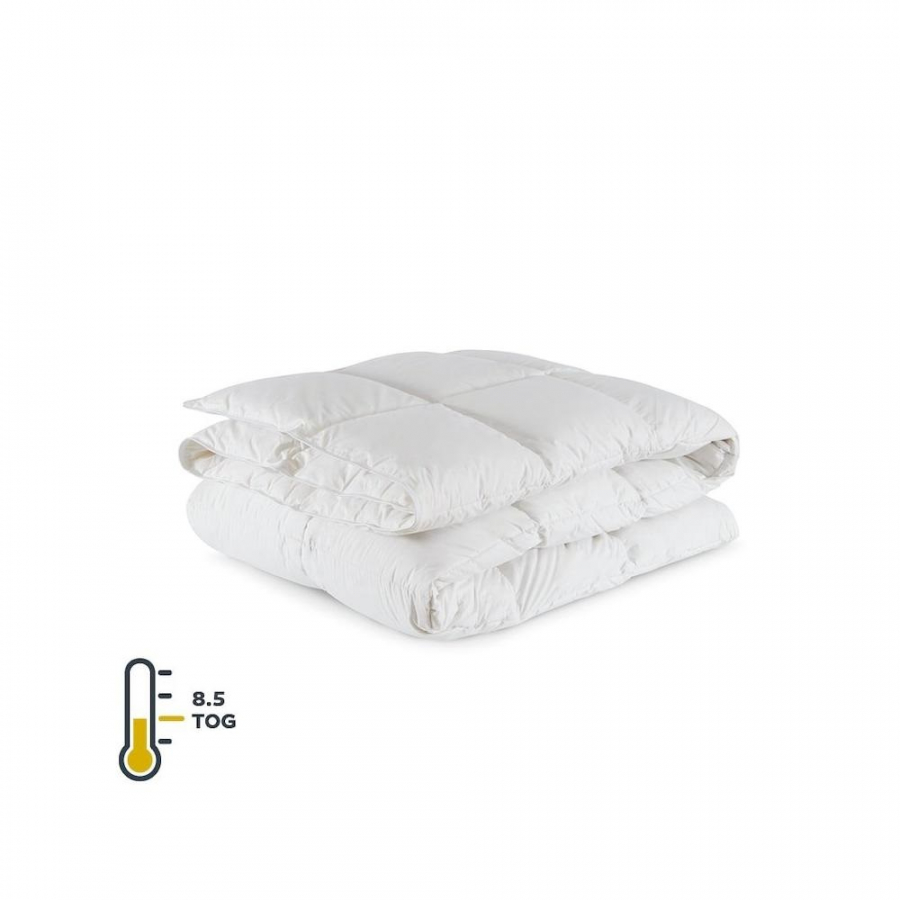 

Одеяло Penelope Lidea пуховое 220*240 King size (svt-2000022265119)