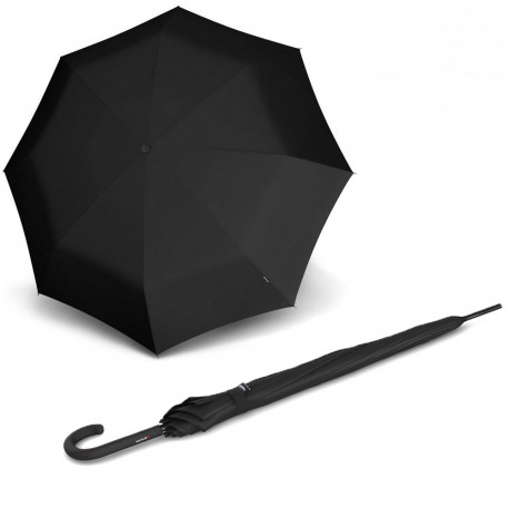 

Зонт-трость Knirps A.760 Stick Automatic Black Kn96 7760 1000