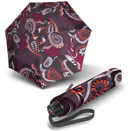 

Зонт Knirps T.050 Romi Purple Kn95 3050 8297