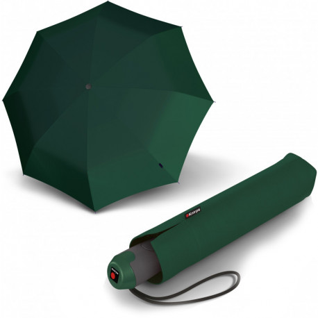 

Зонт Knirps E.200 Dark Green Kn95 1200 7901
