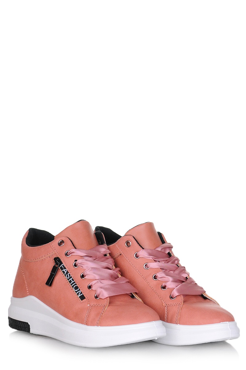 

Сникерсы Violeta 20-40SP 38 розовый