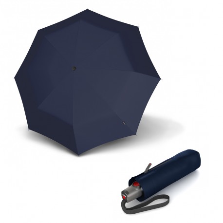 

Зонт складной Knirps T.100 Small Duomatic Navy Kn9531001200