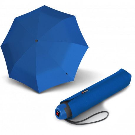 

Зонт Knirps E.050 Blue Kn95 1050 6501