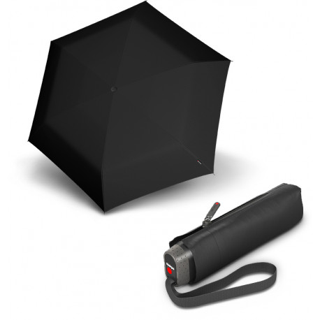 

Зонт Knirps Зонт TS.010 Black Kn95 4010 1000