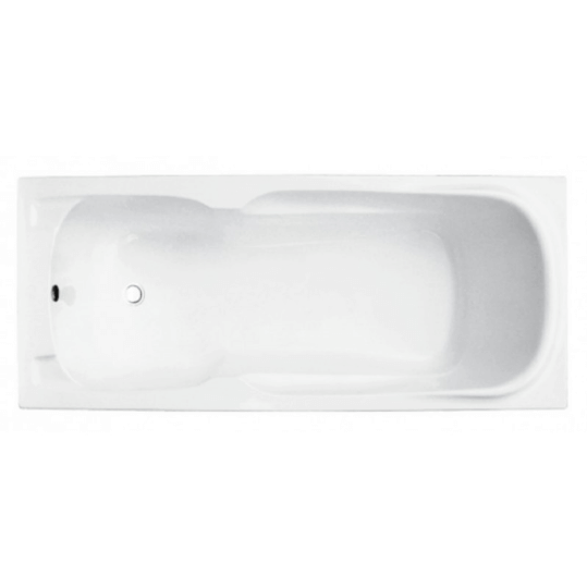 

Акрилова ванна Besco Majka Nova 150x70, пряма (WAM-150-PK)