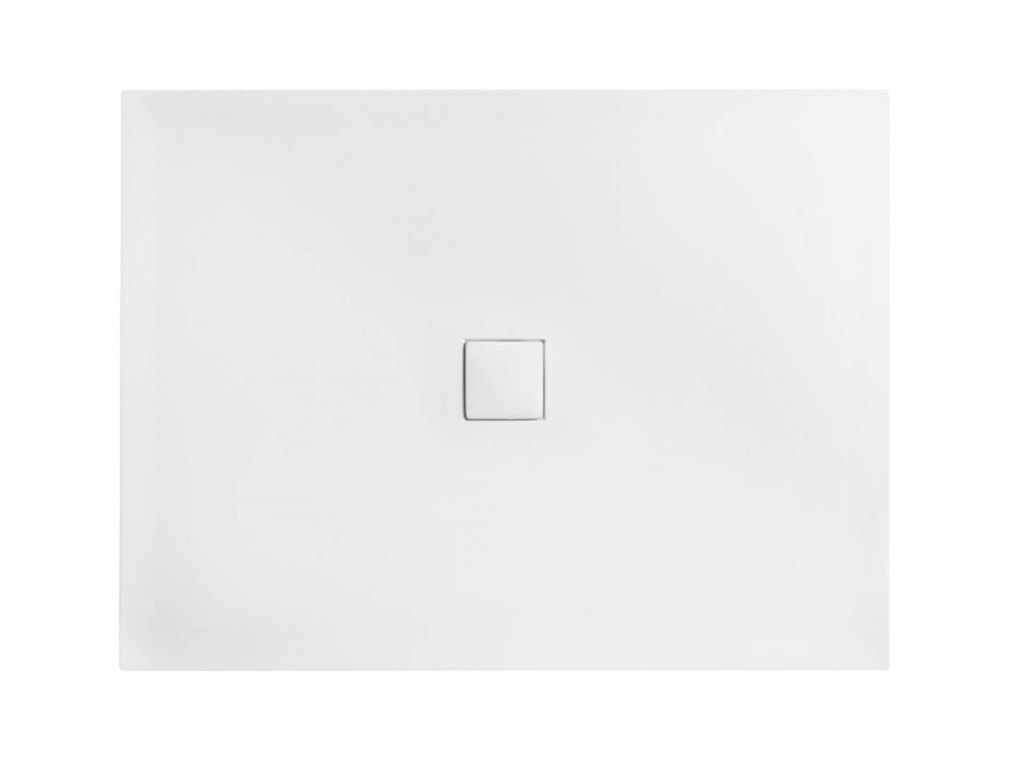 

Душовий прямокутний піддон Besco Nox Ultraslim BB 130x90 см (BMN130-90-BB)