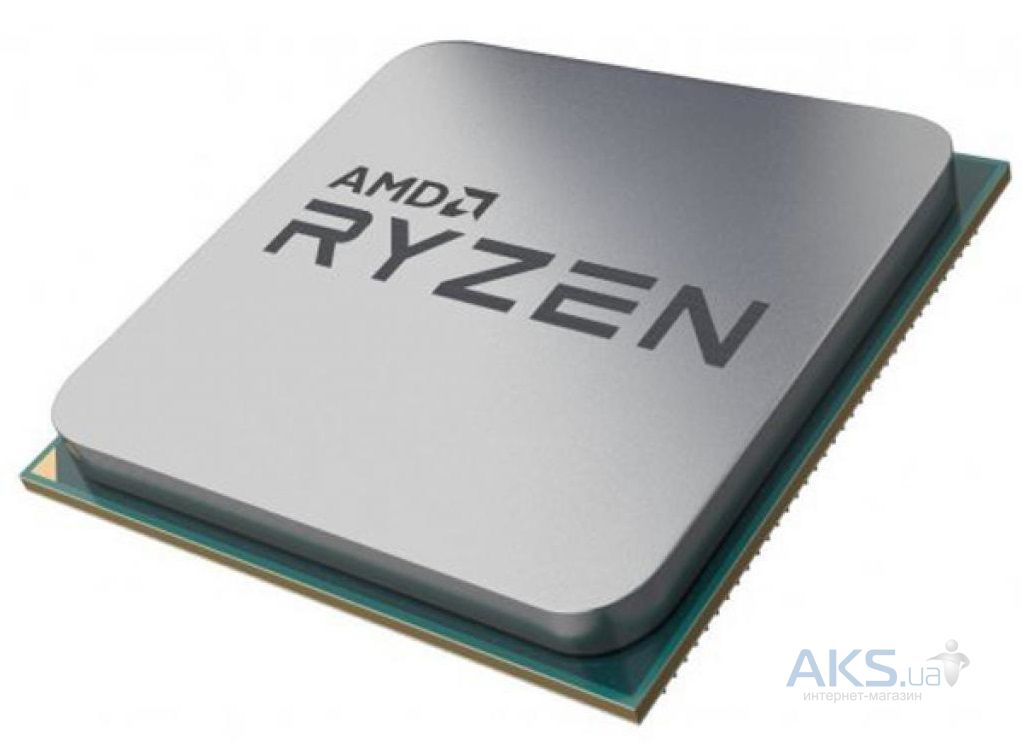 

Процессор AMD Ryzen 7 2700 3,2GHz Tray (YD2700BBM88AF)