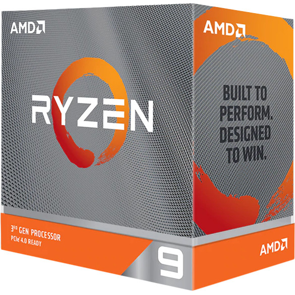 

Процессор AMD Ryzen 9 3950X 3,5GHz BOX (100100000051WOF)