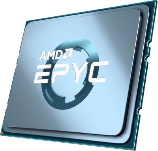 

Процессор Amd Cpu Epyc 7702 3350Mhz Box (100100000038WOF)