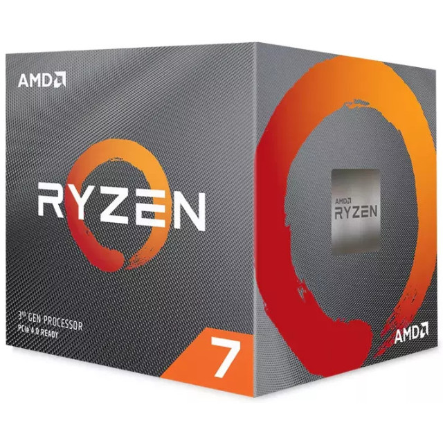 

Процессор AMD Ryzen 7 3800X 3,9GHz BOX (100-100000025BOX)