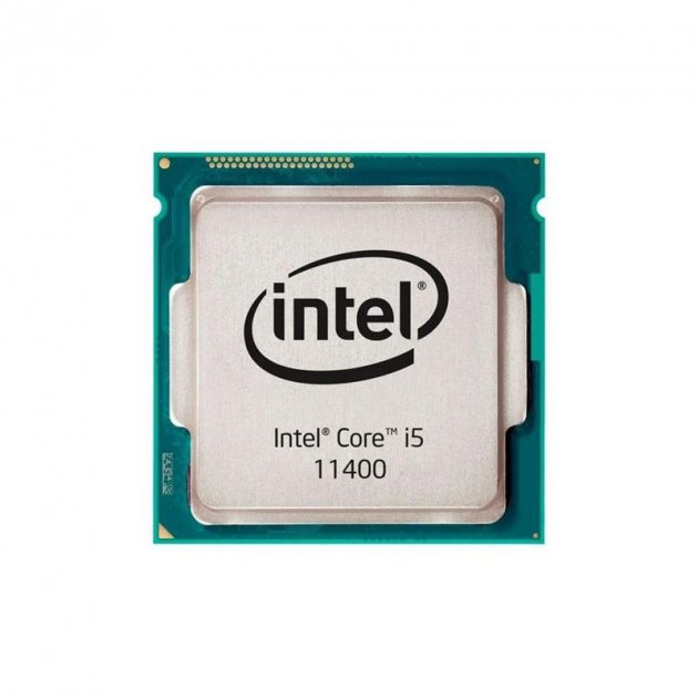 

Процессор Intel Core i5-11400 Rocket Lake 2,6GHz (CM8070804497015)