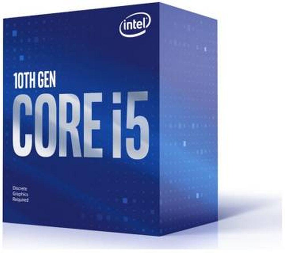 

Процессор Intel Core i3-10300 3,7GHz BOX (BX8070110300)