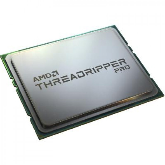 

Процессор AMD Ryzen Threadripper PRO 3975WX 3,5GHz BOX (100100000086WOF)