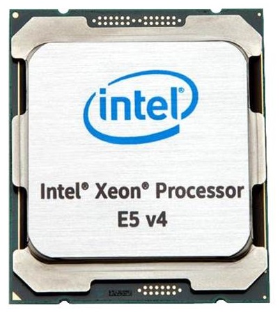 

Процессор HPE Xeon E52620v4 3,00GHz OEM (835601001)