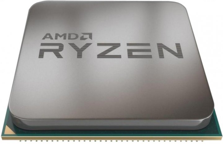 

Процессор Amd Ryzen 5 3600 Multipack (100100000031MPK)