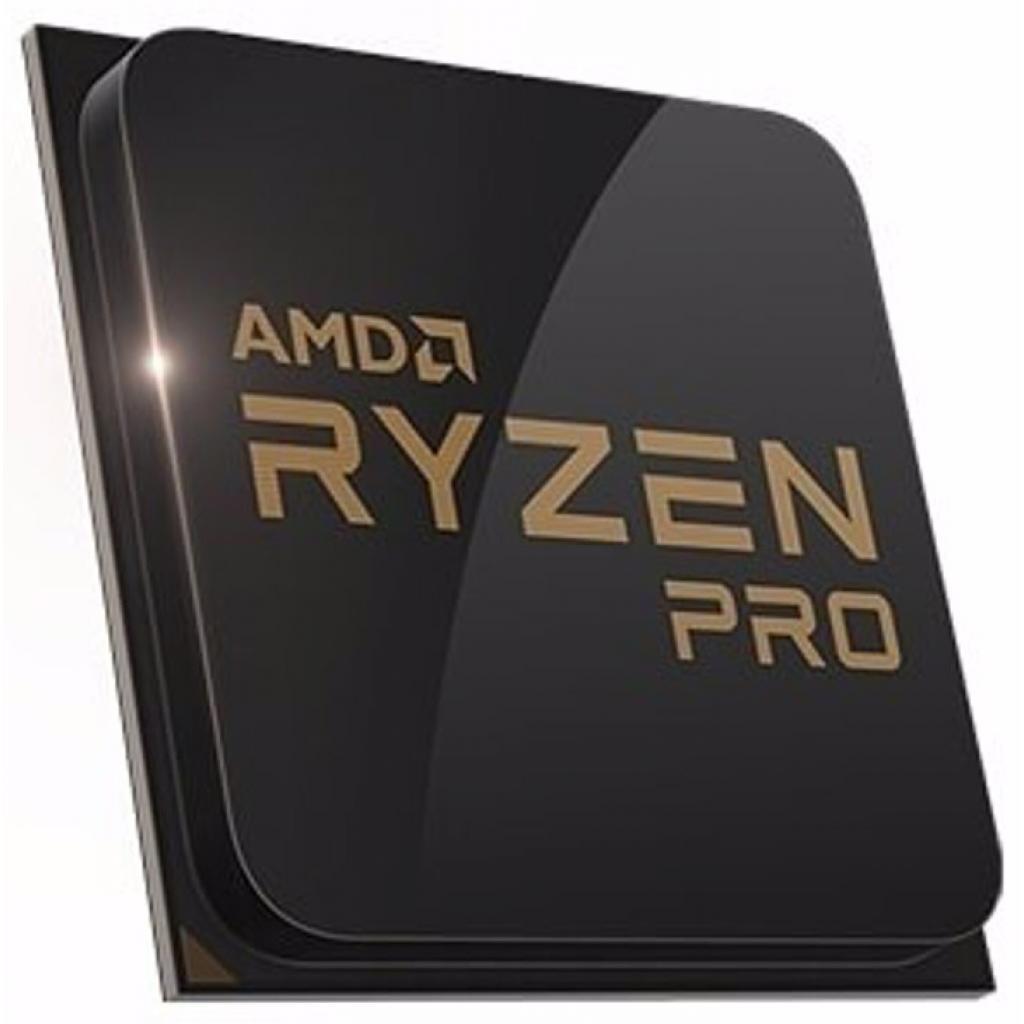 

Процессор Amd Ryzen 7 2700 Pro Tray (Yd270Bbbm88Af)