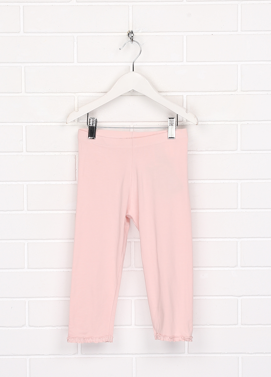 

Лосины H&M 116 Розовый 0379360_рюш.роз._02