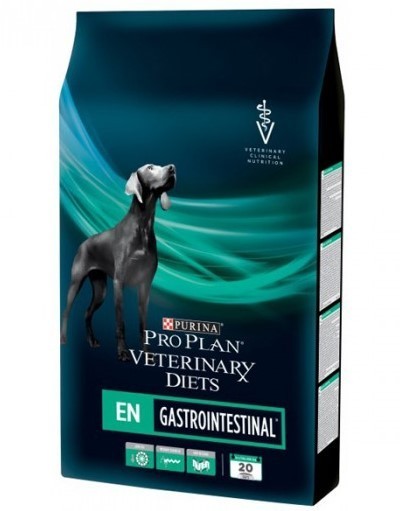 

Сухой корм Purina Pro Plan Veterinary Diets Gastrointestinal 1.5 кг (7613035159181)