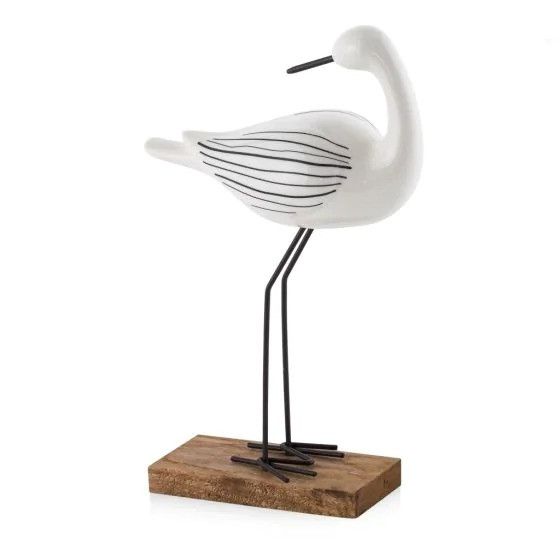 

Декоративная фигурка Home&You Porcelainbird