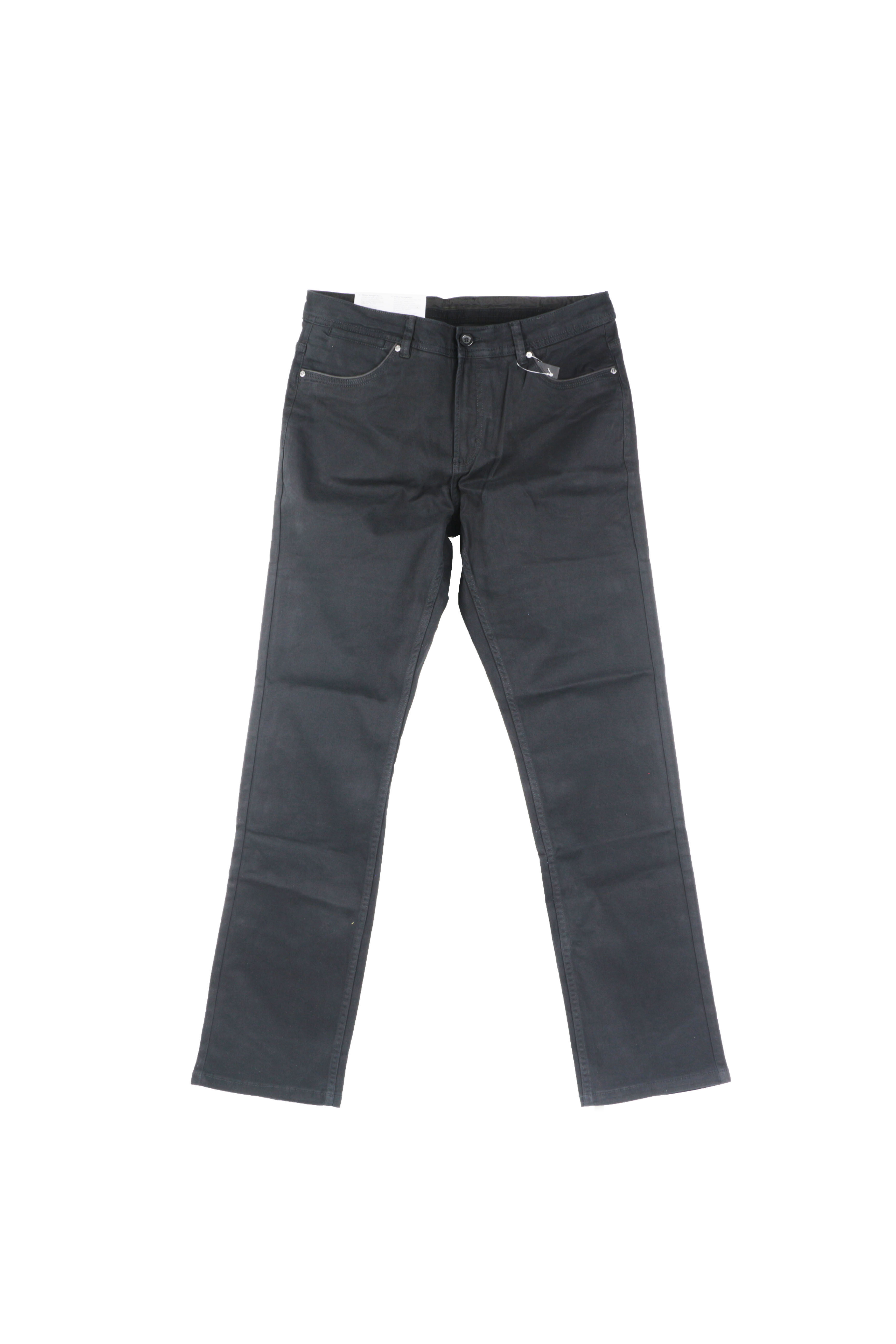 

Мужские джинсы прямые черные LIVERGY  черный WE1-250024, Мужские джинсы прямые черные LIVERGY 50 черный WE1-250024