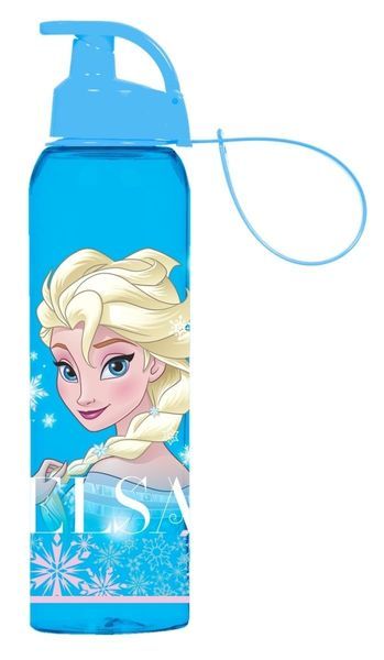 

Бутылочка"DISNEY FROZEN" 0,5 л. HEREVIN (161414-072)