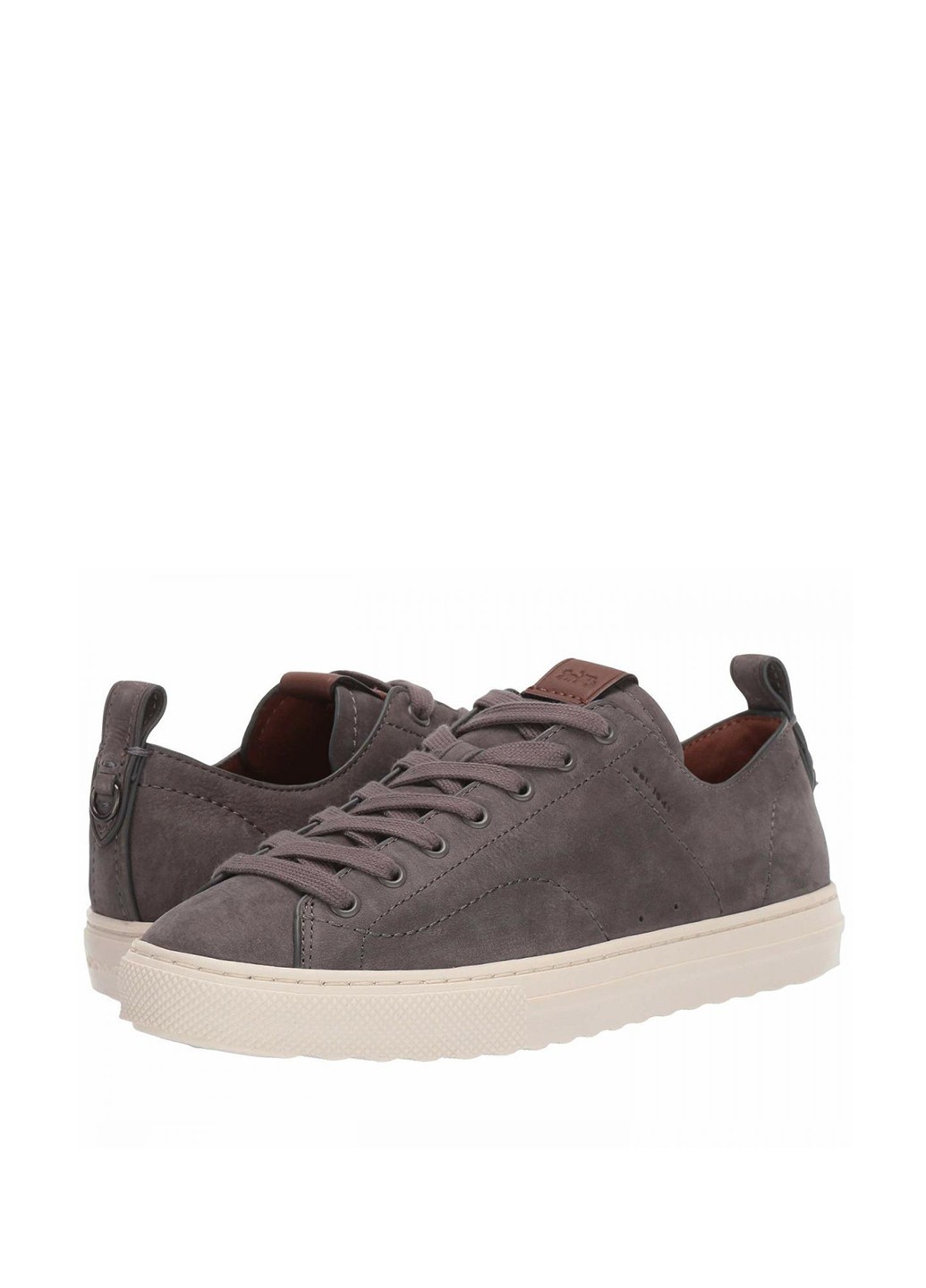 

Женские кеды Coach EUR-36,5