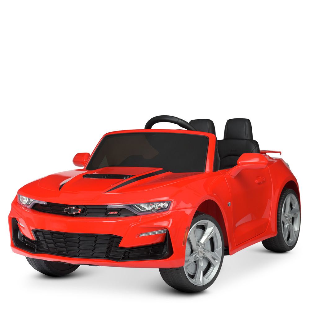 

Электромобиль Bambi Chevrolet M 5669EBLR-3 Red (M 5669EBLR)