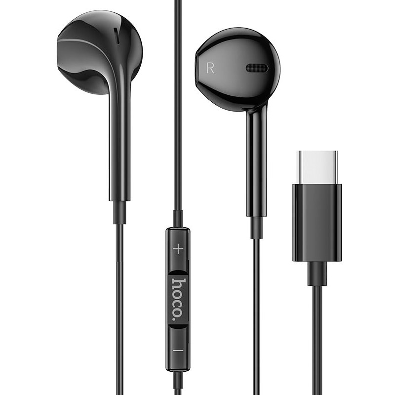 

Стерео Наушники Hoco M80 Type-C