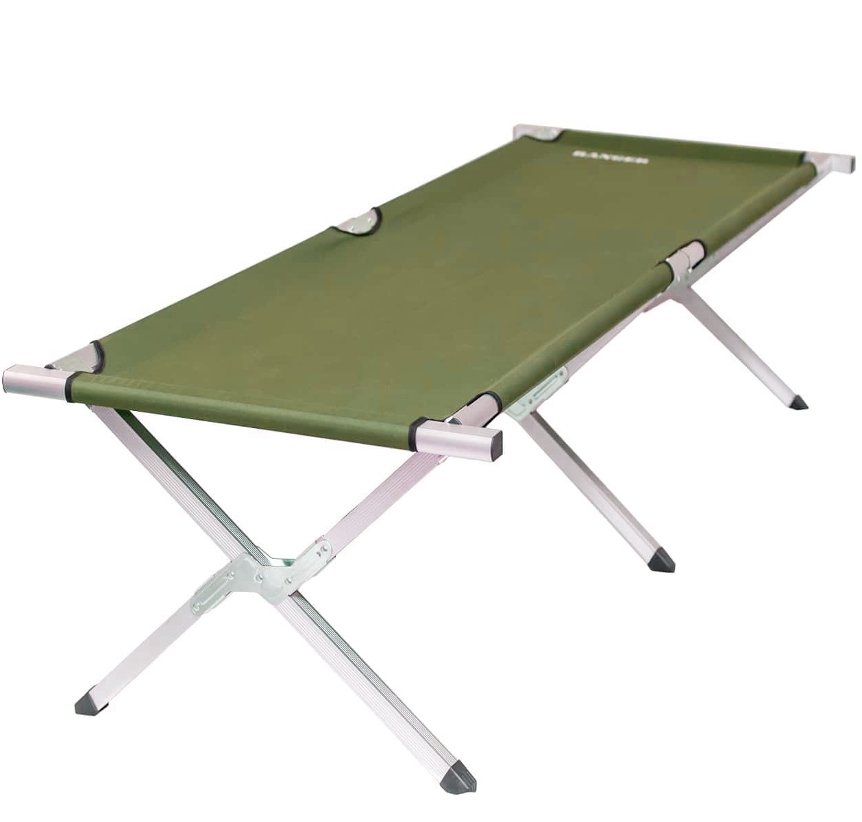 

Раскладушка Ranger Military alum (RA5504)