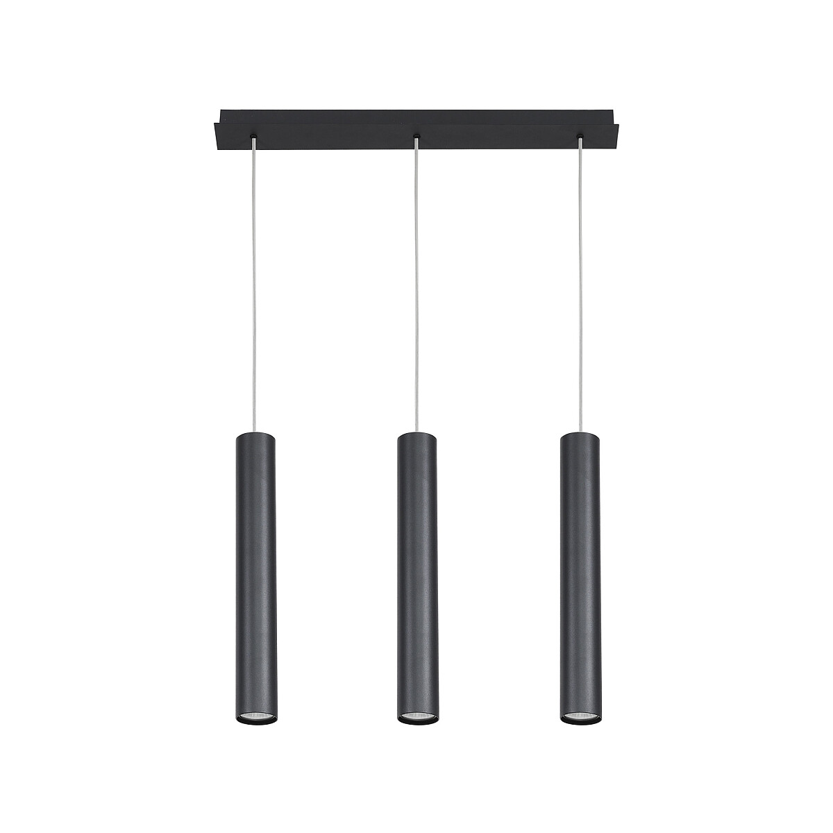 

Світильник підвіс Nowodvorski EYE GRAPHITE III zwis PL (6482)