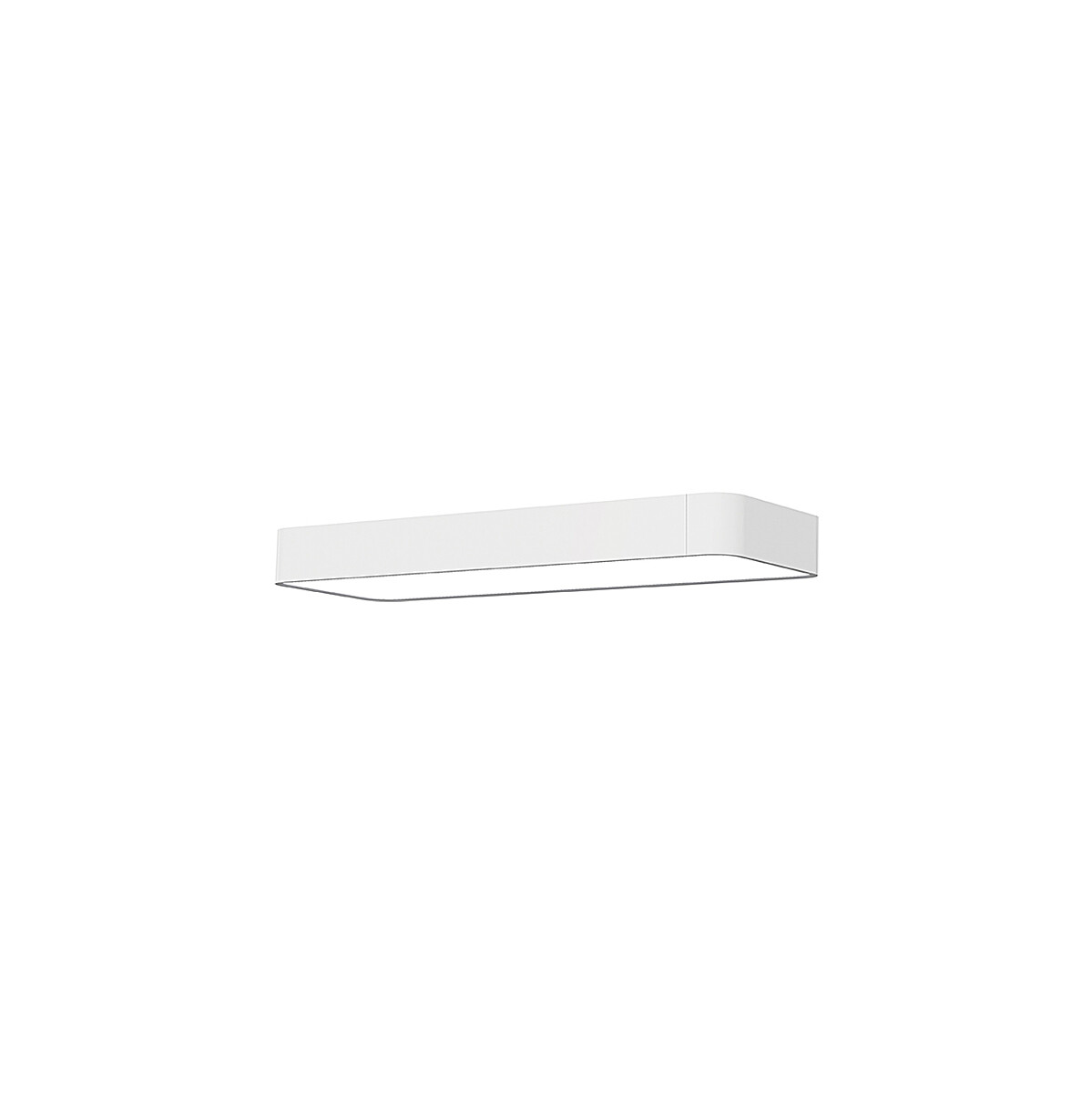 

Світильник Nowodvorski SOFT LED WHITE 60X20 PL (9534)