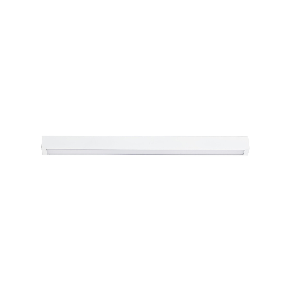 

Світильник Nowodvorski STRAIGHT LED WHITE CEILING 90 PL (9621)