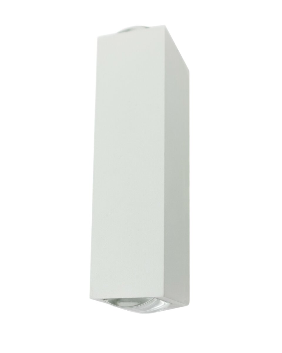 

Світильник вуличний Nowodvorski LENS LED WHITE CN (9113)