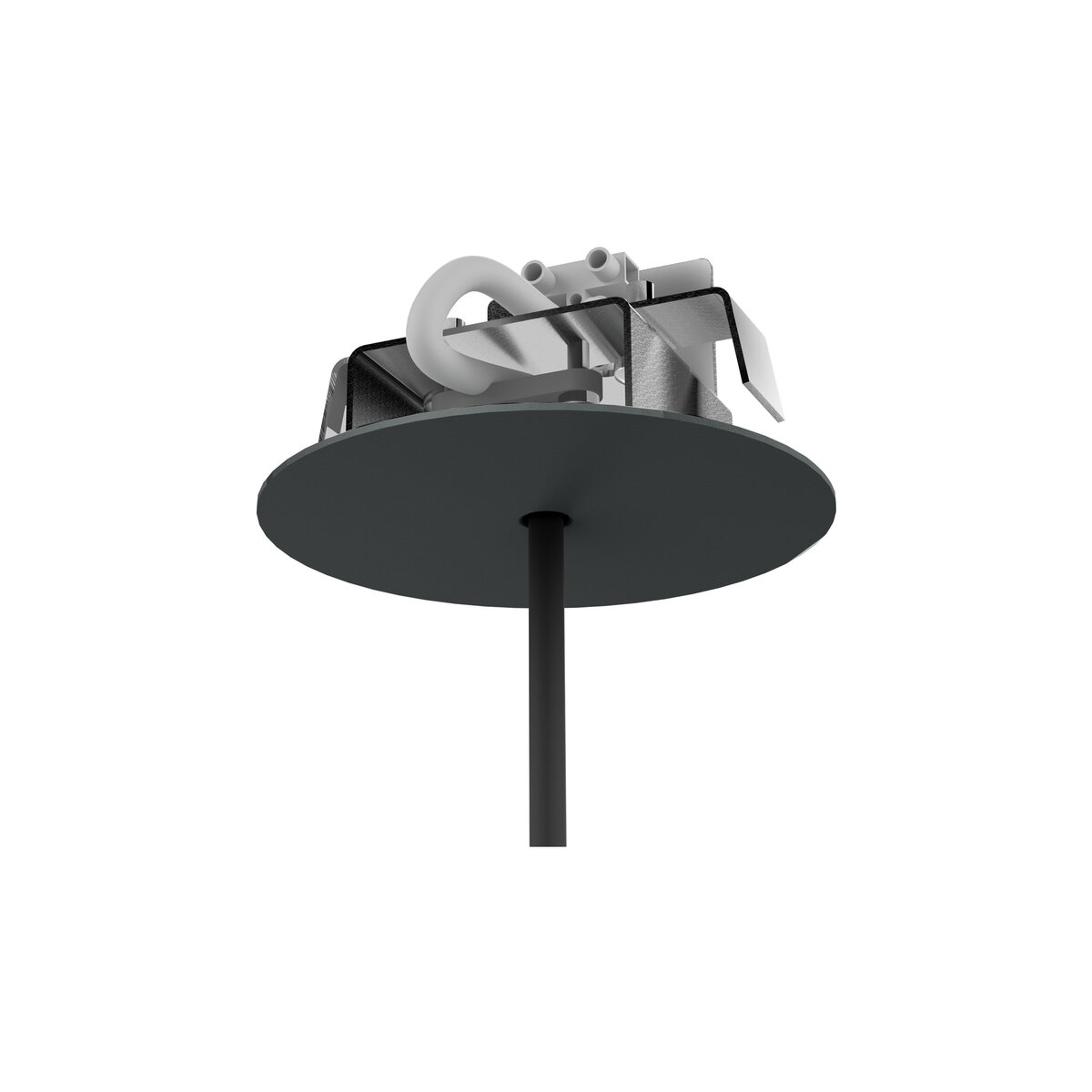 

Основа Nowodvorski CAMELEON CANOPY F BL PL (8547)