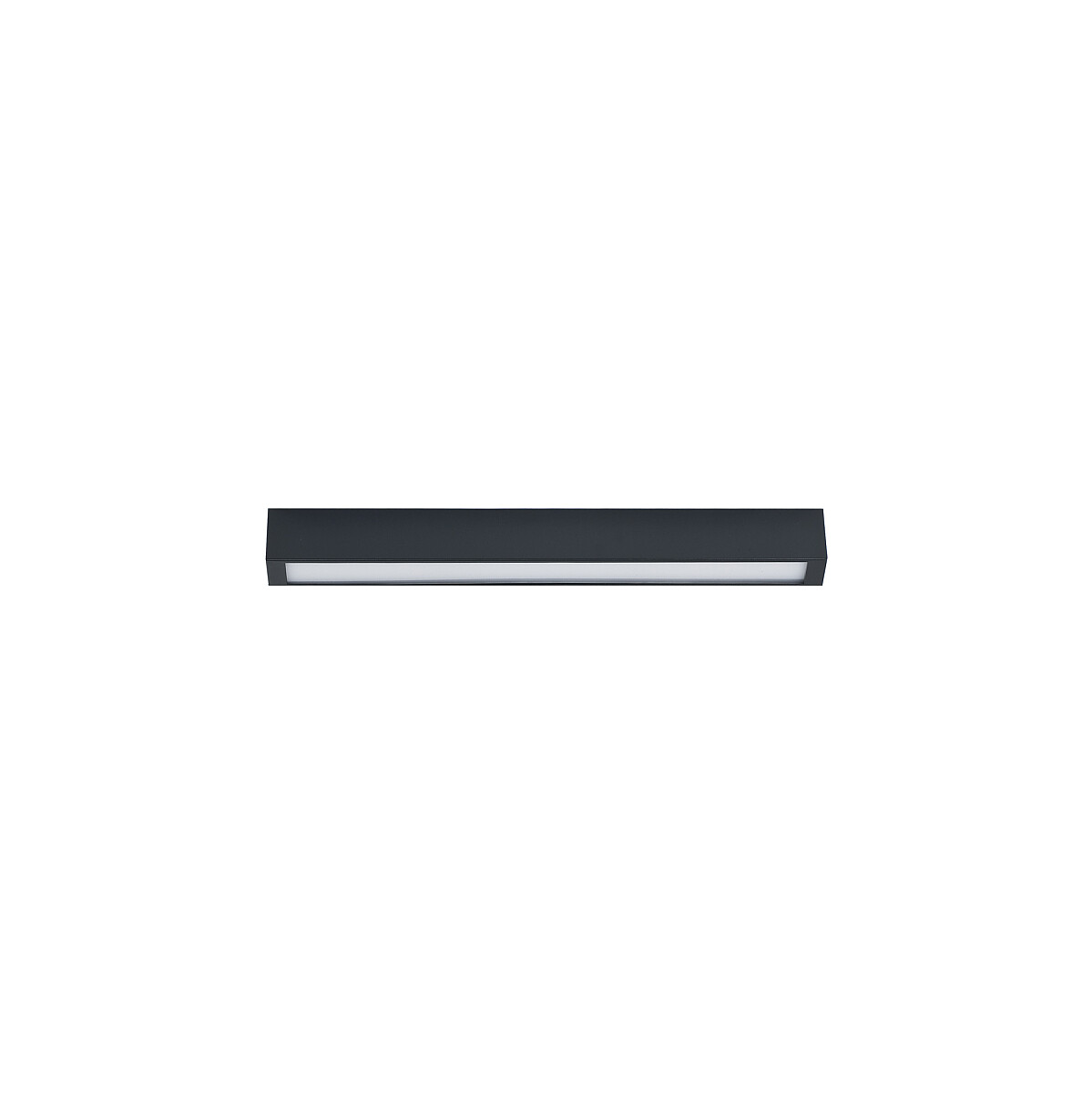 

Світильник Nowodvorski STRAIGHT LED GRAPHITE CEILING 60 PL (9626)