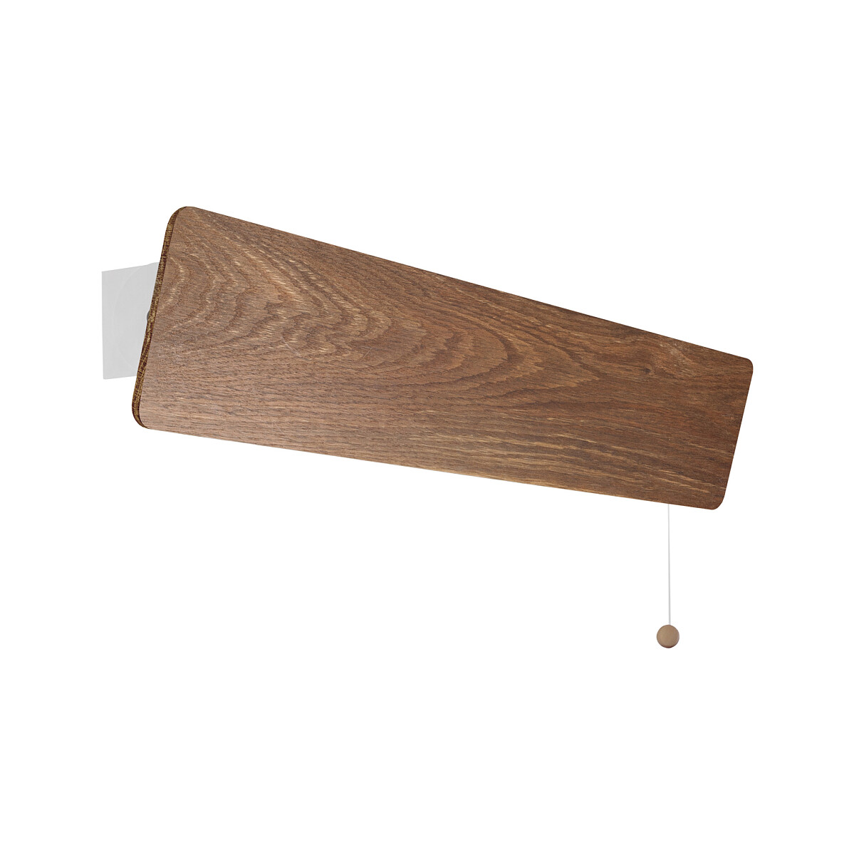 

Бра Nowodvorski OSLO LED SMOKED OAK 60 PL (9312)